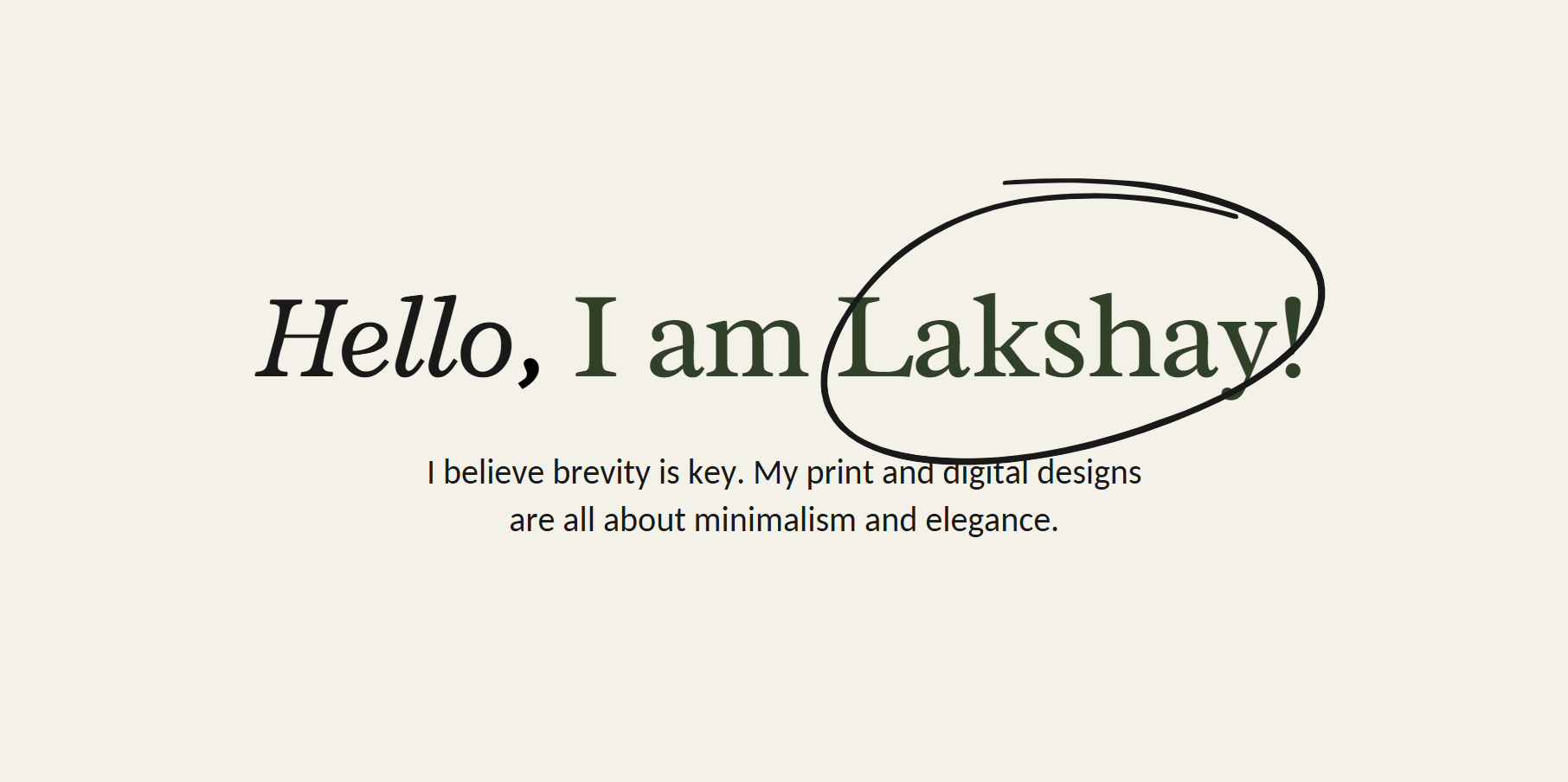 Canva website